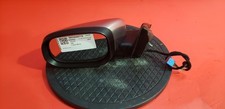 VOLVO S40 DOOR MIRROR PASSENGER SIDE NEARSIDE WING 2009 4 DOOR SALOON