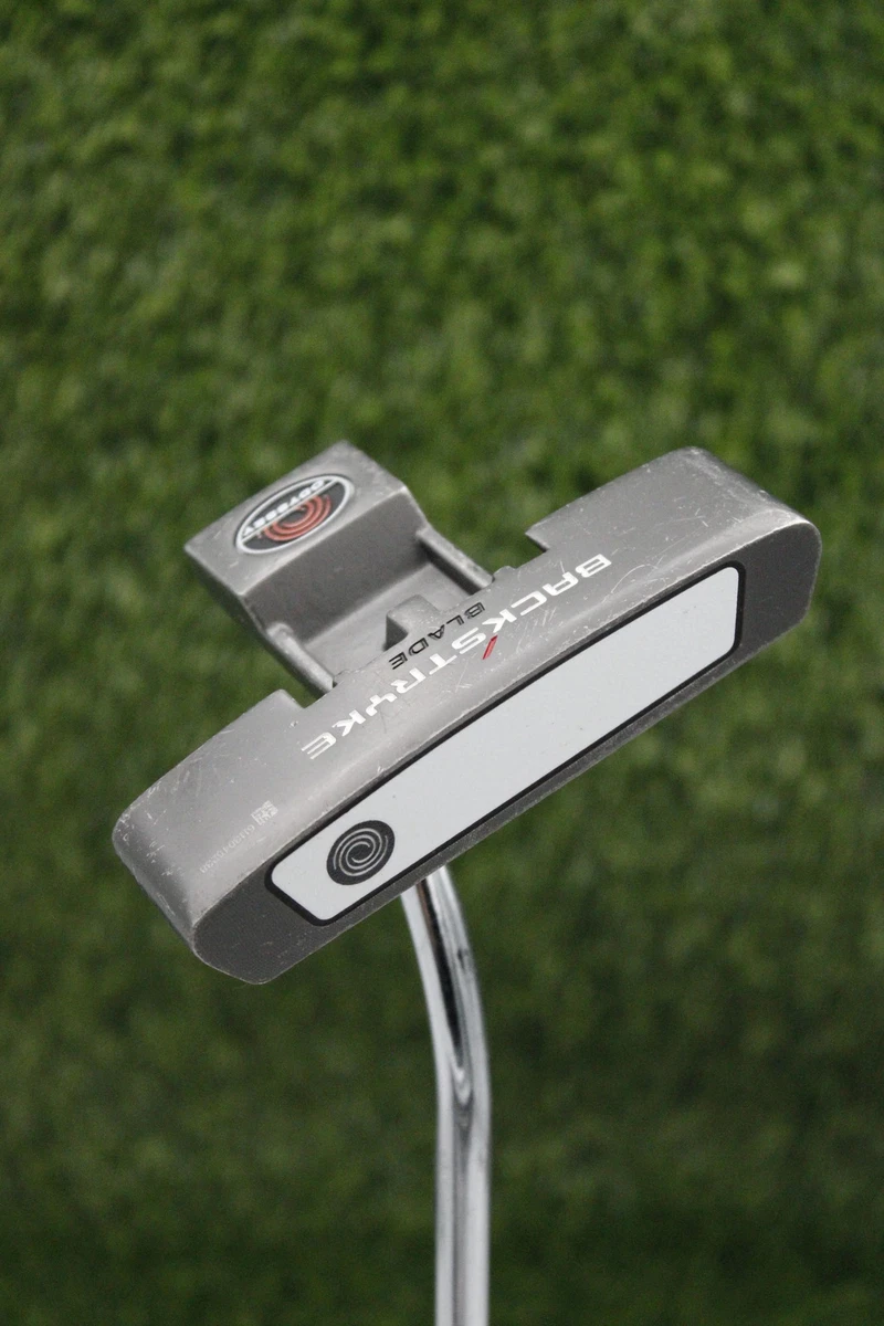 Odyssey Backstryke Putter Golf Clubs for sale - eBay
