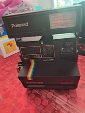 polaroid supercolor 635cl