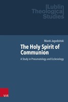 The Holy Spirit Of Communion, Marek Jagodzi¿Ski