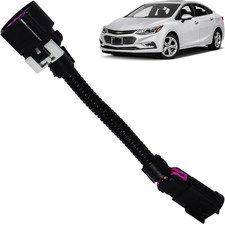 Auto Start Stop Eliminator For 2013-2018 Chevy Equinox Malibu Cruze Impala Auto Start Stop Eliminator For 2013-2018 Chevy Equinox Malibu Cruze Impala