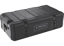 Pelican BX90-BLK Cargo Case, Medium Roof, 90L...