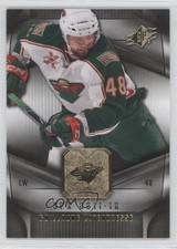 2011-12 SPx Guillaume Latendresse #51 0f4