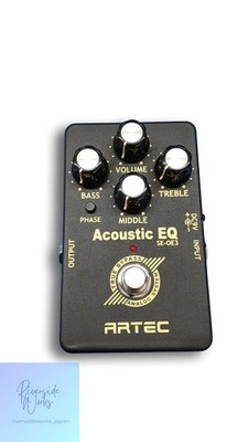 ARTEC SE-OE3