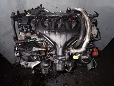 Motor komplett 118TKM Volvo V50 V70 III C70 S30 S40 S80 D4204T 2,0D 100kW 136PS Motor komplett 118TKM Volvo V50 V70 III C70 S30 S40 S80 D4204T 2,0D 100kW 136PS
