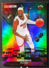 2025 Topps NBA Hoops Basketball Bam Adebayo #C-20