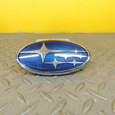 #ad #ad 2022 2025 SUBARU BRZ GENUINE FRONT EMBLEM BADGE OEM 93013CC500 $49.25