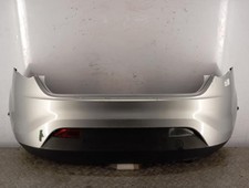 Pare-choc arrière Fiat BRAVO