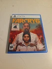 Far Cry 6 Limited Edition - Sony PlayStation 5 PS5