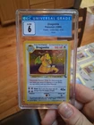 Dragonite 4/62 Fossil Holo