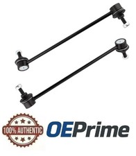 2pcs Front Sway Bar End Links For 2006-2013 14 2015 BMW 128i 135i 323i 325i 328i