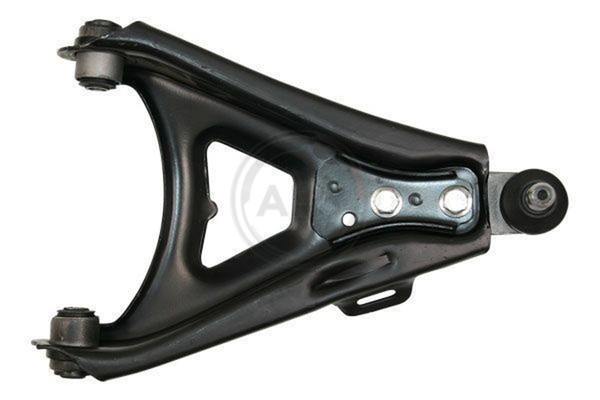 A.B.S. Querlenker Dreieckslenker 210464 FüR Solenza 11 21 Dacia Renault Stahl-image
