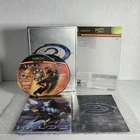Halo 2 Limited Collector’s Edition Microsoft Xbox 2004 Complete CIB Tested OEM