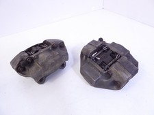 Porsche 911 F-G ATE Bremssattel Hinten Bremssättel