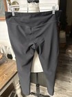 Pre-owned Minders Black Leggings Sz XL — photo 2