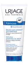 Uriage Xemose Anti-Itch Soothing Oil Balm 500ml
