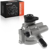 Frankberg Servopumpe Hydraulisch Passend FüR Fiat Brava Bravo Marea Palio Punto