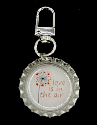 Love Is In The Air  / 10 Wedding Favors / Party Favors  / Guest gift / Favor