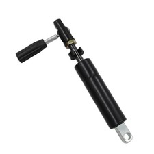 709402419 Steering Column Adjustment Cylinder Shock with Can-Am Commander 700...