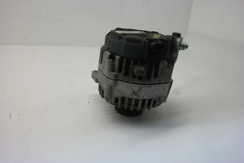 Alternador Nissan Xterra 2011-2015 4,0 L 6 cilindros sin combustible flexible 130 amperios Foto 2 de 4
