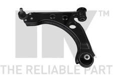 NK 5012379 Control/Trailing Arm, Wheel Suspension for, Chrysler, Fiat, Lancia