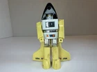 Vintage GOBOTS Spay-C POPY.D.S 1983 Japan MR-14