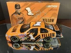 Jamie McMurray #1 Yellow Transportation 2003 Dodge Intrepid 1:24 Action 4,104
