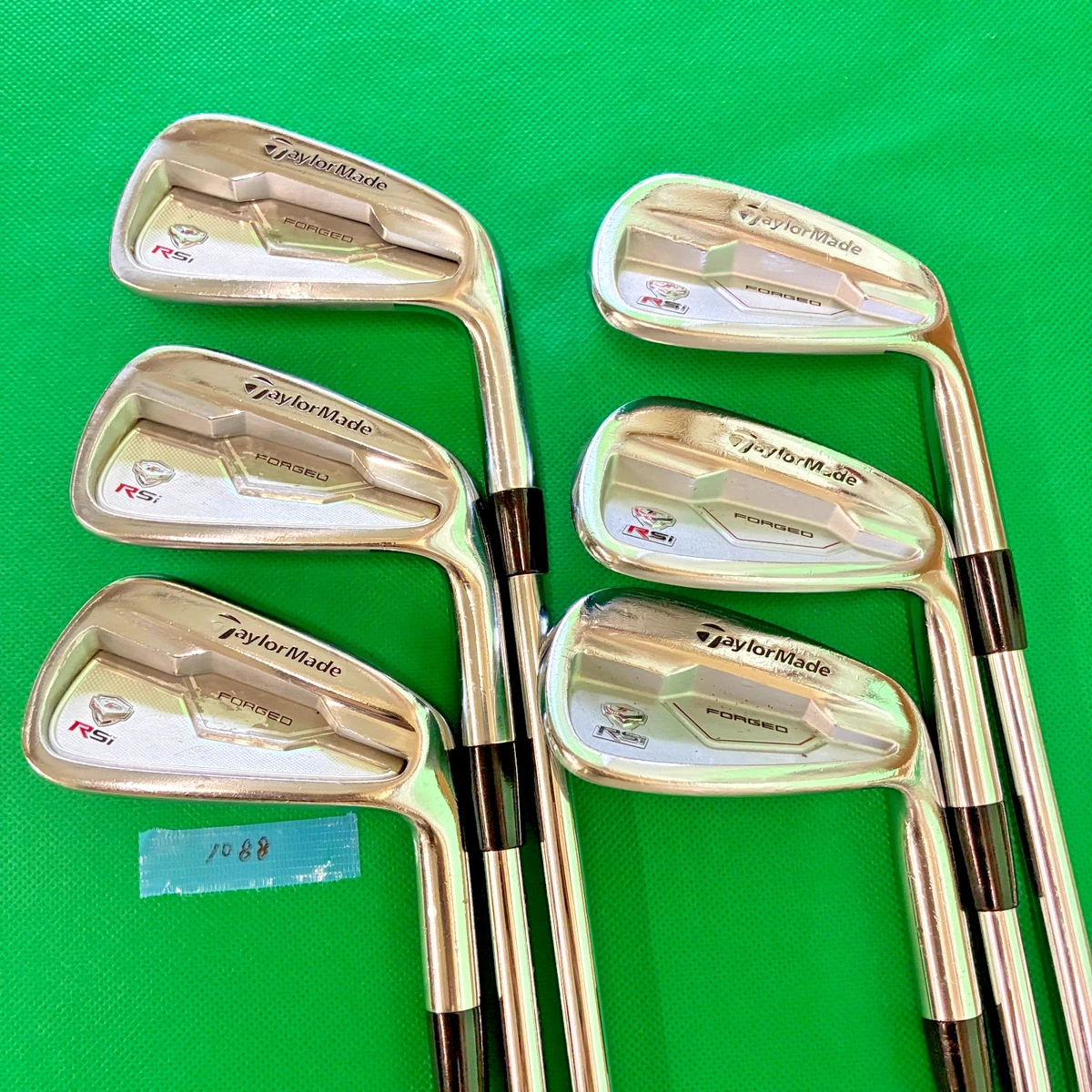 TaylorMade 5-Iron Golf Clubs for sale | eBay