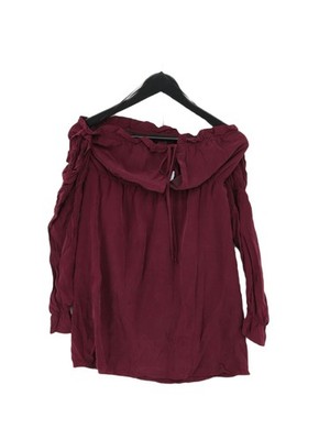 Stone Cold Fox Minikleid XS in Lila