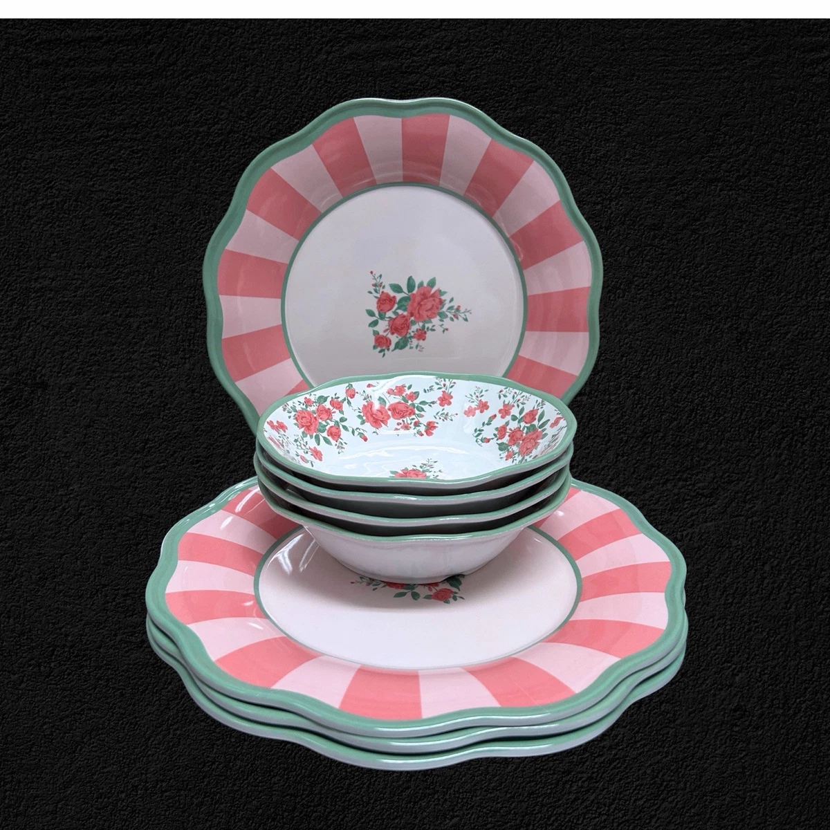 Nicole Miller Dinnerware & Serveware for sale | eBay