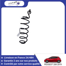 Ressort divers Peugeot 208