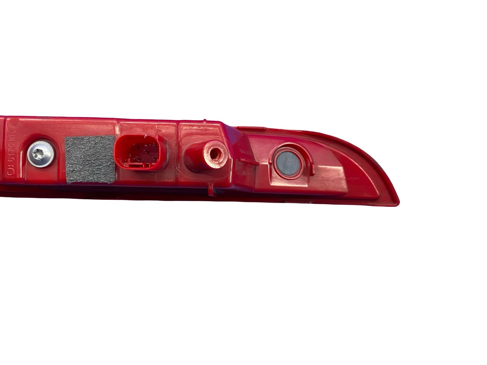 2014 - 2020 Bmw I8 Oem Rear Left Bumper LED Reflector Light Lamp 7310783