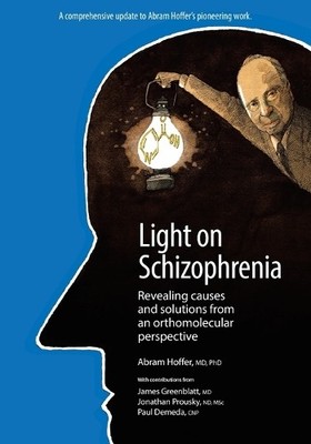 Hoffer Light on Schizophrenia (Paperback)