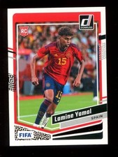 2022-23 Donruss Elite FIFA Soccer Cards Checklist 13