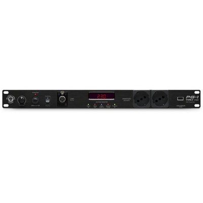 Black Lion Audio PG-1 Type MkII - Stromverteiler