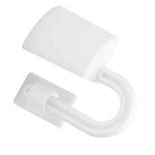 4Pcs Household Baby Child Finger Hands Protector Door Hinge Pinch Safety Stopper