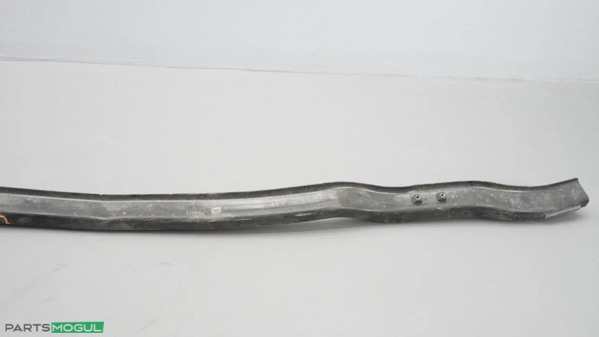 Оригинальная нижняя ударная балка усиление переднего бампера 2014-2021 BMW i3 i3s I01 - Изображение 3 из 4