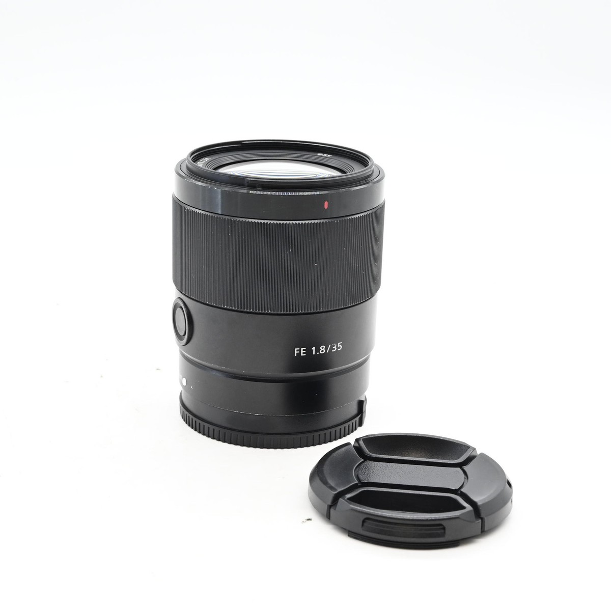 Sony FE 35mm f1.8 Lens SEL35F18F #992 | eBay