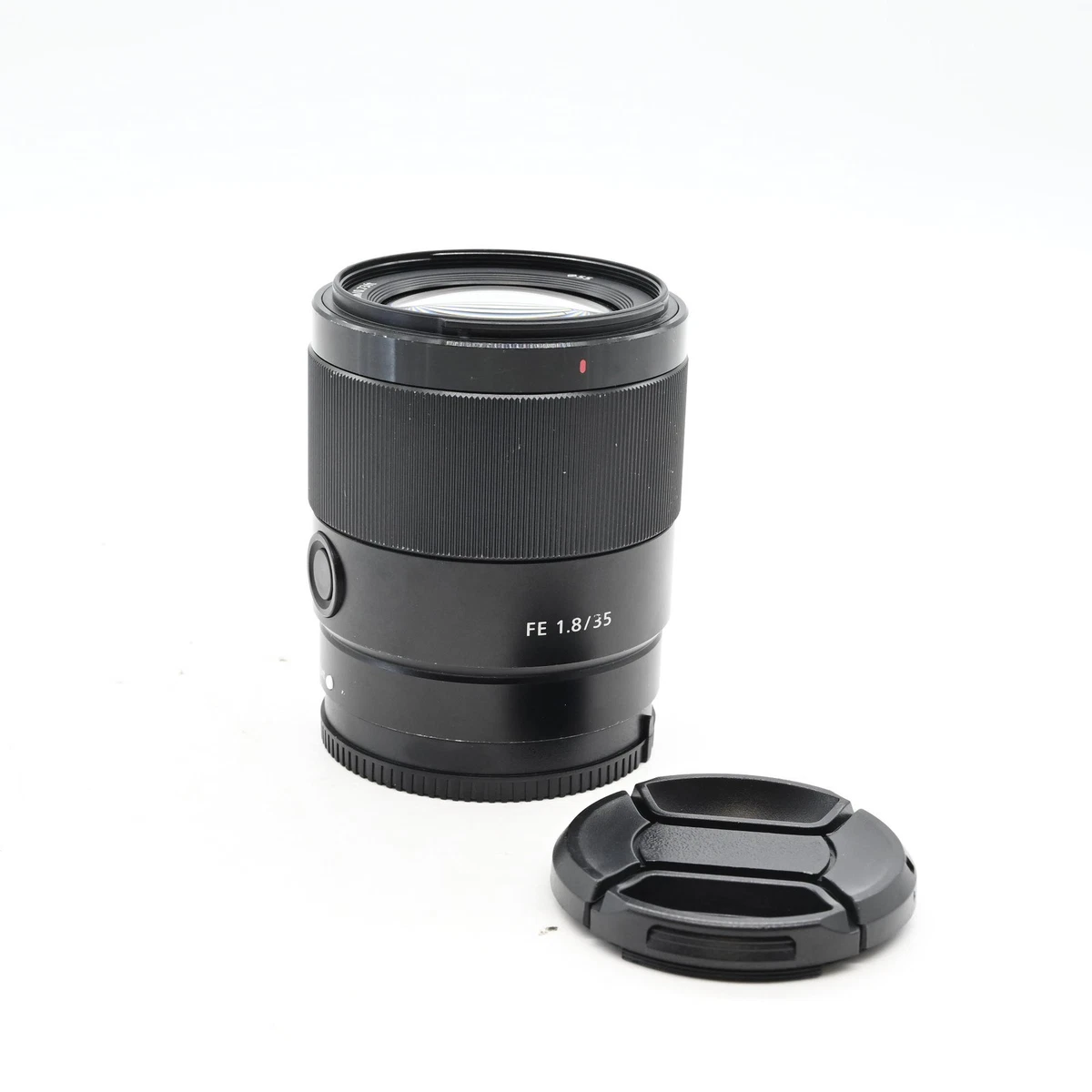 Sony 35mm Focal f/1.8 Camera Lenses for sale | eBay
