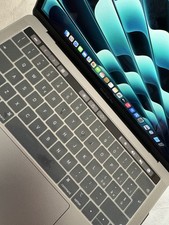 macbook pro 13 2018