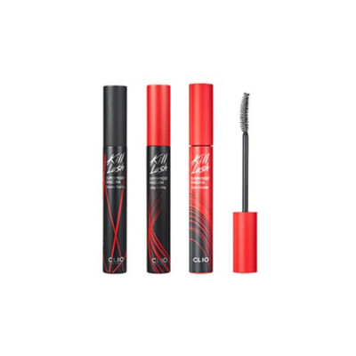 Clio Kill lash Superproof Mascara 7g