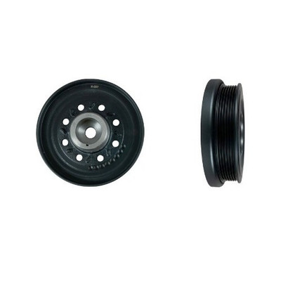 For FORD FOCUS II DA HCP DP 2004 to 2013 AutoParts Belt Pulley FVD1006K