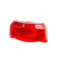 RüCklicht Mecaboite Teknix* Passend FüR Xlimit/Dt50 03-/XT 125 05-08/Sherco 06