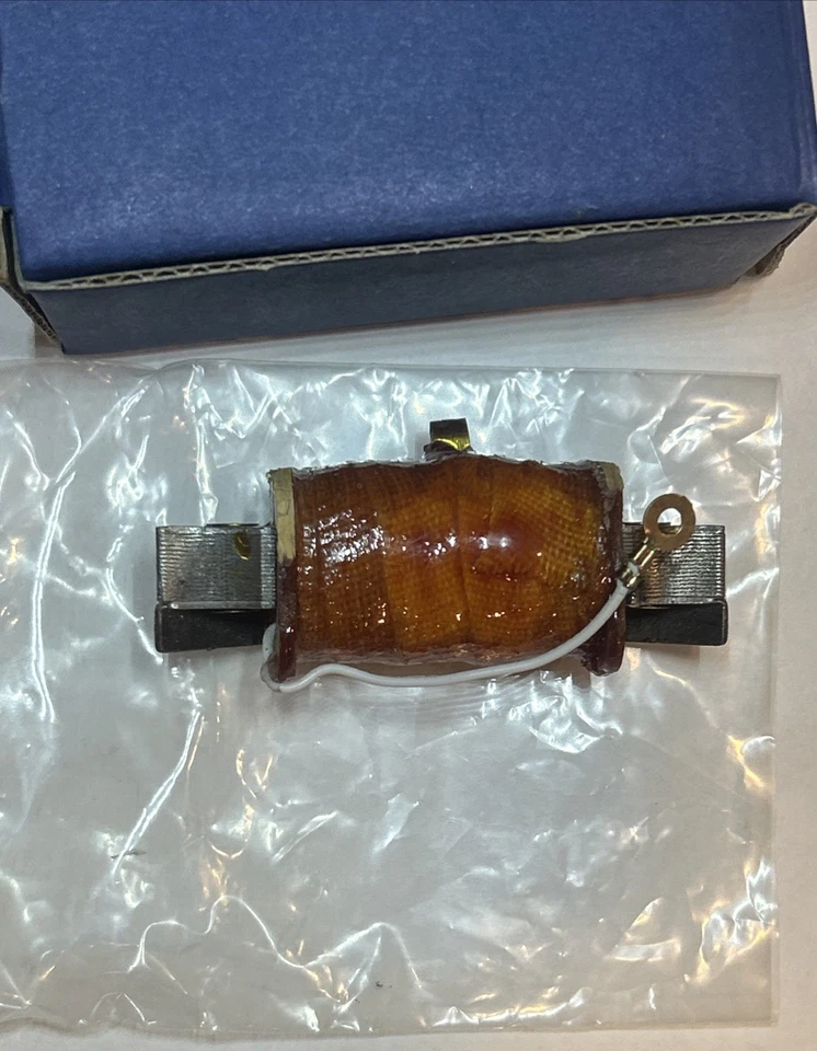 Bobina de encendido rápido NSU tipo 1  Foto 2 de 4