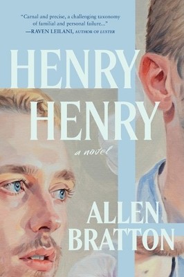 Allen Bratton Henry Henry (Gebundene Ausgabe) (US IMPORT)