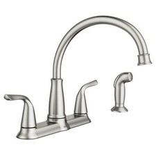 Genuine OEM Moen Banbury Two-Handle Faucet Part CA87553 NOS