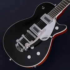 Gretsch / G5230T Electromatic Jet Ft Single-Cut With Bigsby Black 3.79Kg #204