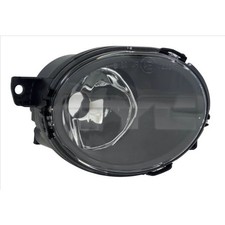 ORIGINAL® Tyc Nebelscheinwerfer Rechts passend für Volvo XC60 I SUV C30 C70 II