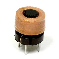 G19760B ` (Pkg 4) 4kV 4 Lead Strobe Trigger Coil