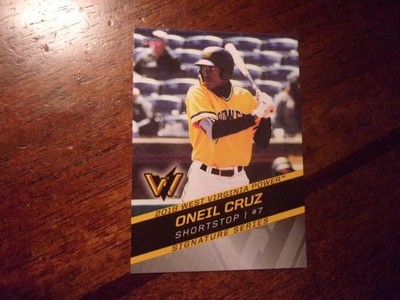 2018 WEST VIRGINIA POWER Choice Minor League Single Cards YOU PICK OBO